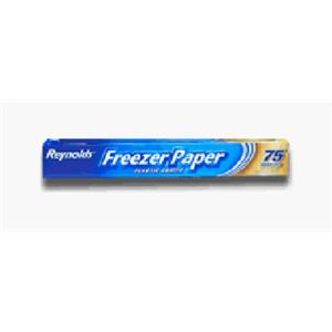 Reynolds 392 150SQFT Freezer Paper