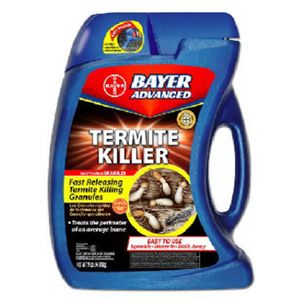 Bayer Crop Science 700350A 9LB Termite Killer, Pack of 4