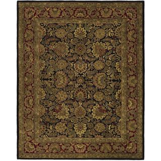 Traditional, Border 5x8   6x9 Area Rugs Buy Area Rugs