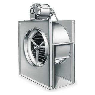 Dayton 7H072 Blower, 22 In