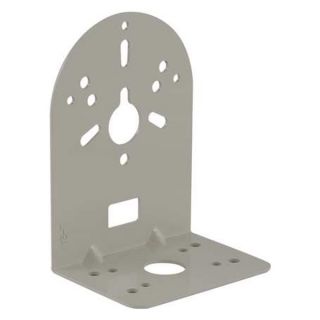 Schneider Electric XVCZ23 L Shape Bracket, For 84/106/120mm Beacons