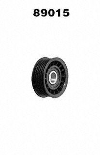 Dayco 89015 Tensioner & Idler Pulley    Automotive