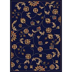 Amalfi Floral Ivory Rug (910 x 1210)
