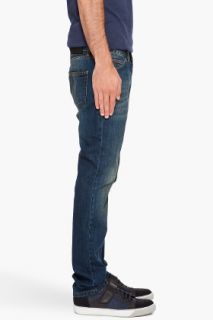 Surface To Air Slim Fit Jeans for men