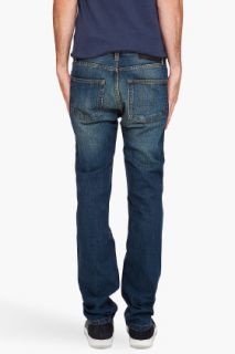 Surface To Air Slim Fit Jeans for men