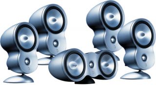 Celestion AVP305SATS 5 piece Home Theater Speaker System