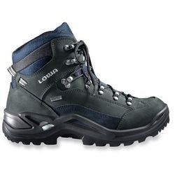Renegade Gtx Wide Mid Hiking Boots   Mens 58818 Shoes