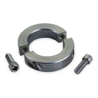 Ruland Manufacturing SP 38 A Shaft Collar, Two Piece Clamp, ID 2.375 In