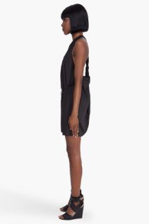 Acne Naia Dress for women