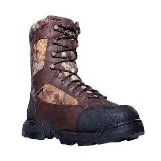 GTX Realtree AP HD 8 1200G Hunting Boots   Brown / Camo 10 D Shoes