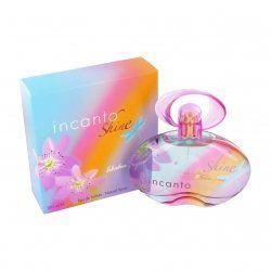 INCANTO SHINE by Salvatore Ferragamo 3.4 oz Perfume TST