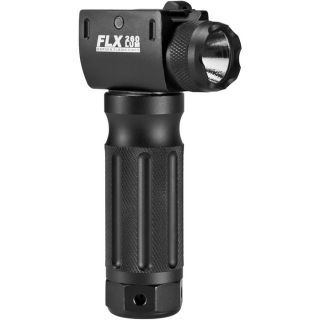 Barska 260 Lumen FLX Flashlight with Tactical Grip Today $69.99