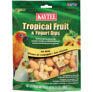 Prevue Pet Products Tropical Teasers Knotts Bird Toy 62068 Today $13