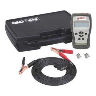 Otc 3167 HD Battery Tester, Kit, 24 Volt