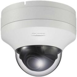 Sony IPELA SNC DH120 Surveillance/Network Camera Today $589.99