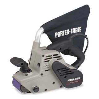 Porter Cable 360 Sander, Belt, 3 X 24 In