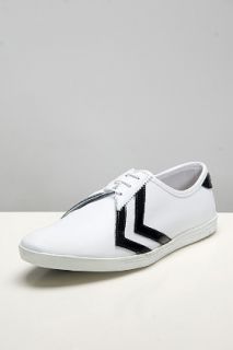 Swear  Footwear Iggy White Shoe for men