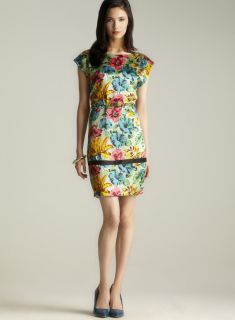 Marc By Marc Jacobs Havana floral dress Today $311.94