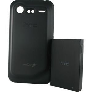 HTC OEM Original Extended Battery with Door 2150mah for