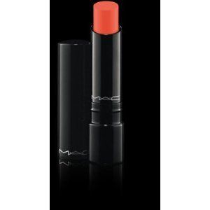 MAC Sheen Supreme lipstick GOTTA DASH Beauty