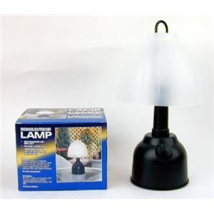 Dorcy International 41 1016 6V Camping Lantern