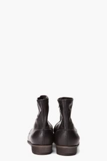 Ksubi Rex 4 Boots for men