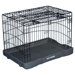 Travel Lite Insulated Steel Pet Crate Today $94.85 4.7 (3 reviews