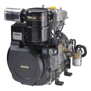 Kohler PA KD6252 5002 Diesel Engine, 4 Cycle, 25.2 HP