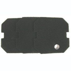 Eheim Carbon Filter Pad for 2226/2228 (also for 2026/2028