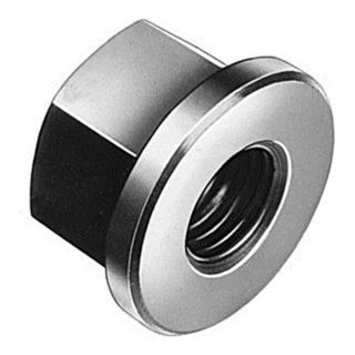 Jergens Inc. 0348181 M8 x 1.25 Metric Flange Nut Be the first to