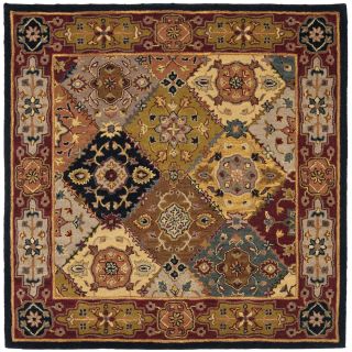 Multi Oval, Square, & Round Area Rugs from Buy Shaped