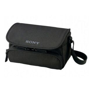 Housse Sony LCS BDHB en polyester   165 x 100 x 110 mm   Poche