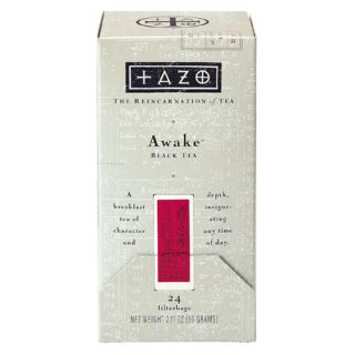 Tazo Tea, CALM Blend, Herbal (bulk pack of 144)