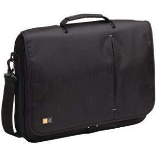 Case Logic VNM 217 17 Inch Laptop Messenger Bag (Black