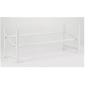 Closetmaid 811100 25 45 Expand Shoe Rack