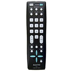 Sanyo DP26648A 26 inch LCD HDTV with Digital Tuner (Refurbished
