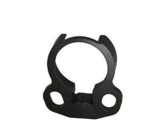 Tube Single Point Sling End Plate Adapter AR15 AR 15 M4 M16 .223