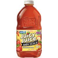 Juicy Juice 100% Juice Strawberry Banana 64 oz Grocery