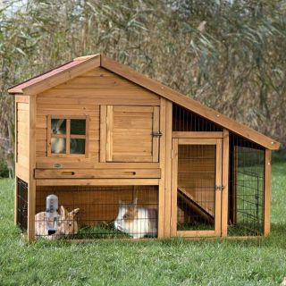 Rabbit Hutch with a View Today $319.99 4.5 (2 reviews)