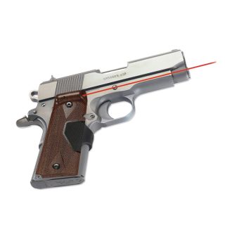 1911 Compact Walnut Pro series Laser Grip Today $319.00