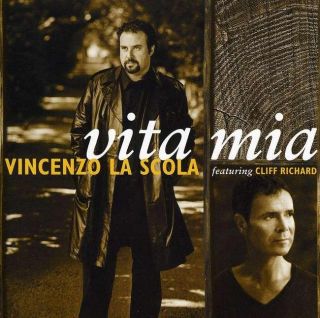 Vita Mia   By Vincenzo La Scola