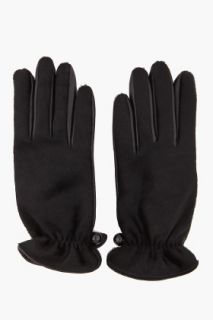 Marc Jacobs Pony Skin Gloves for women