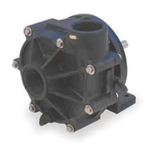 Dayton 4TE99 Pump Head, Centrifugal