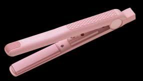 FHI Heat Technique G2 Styling Iron   Pink 1 inch Beauty