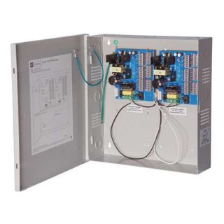 Altronix SAV36D Power Supply, CCTV DC, 12VDC/12A