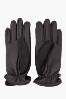 Marc Jacobs Pony Skin Gloves for women