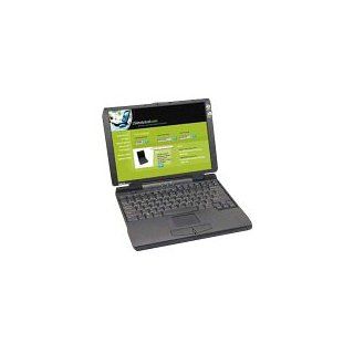 Dell Latitude CP M233XT Notebook (233 MHz Pentium MMX, 64 MB RAM, 4.1