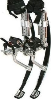 Jumping Stilts CZ100 Extreme Edition 219 242 lbs