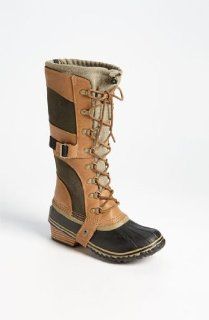 Sorel Conquest Carly Boot Shoes