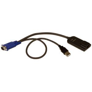 Avocent KVM Switch Cable. AMX SERVER INTERFACE MODULE FOR
